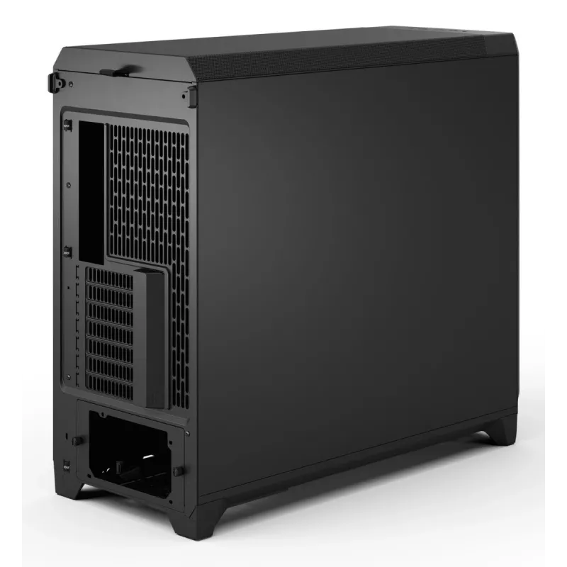 FRACTAL DESIGN Meshify 3 Xl čierna Solid