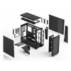 FRACTAL DESIGN Meshify 3 Xl čierna Solid