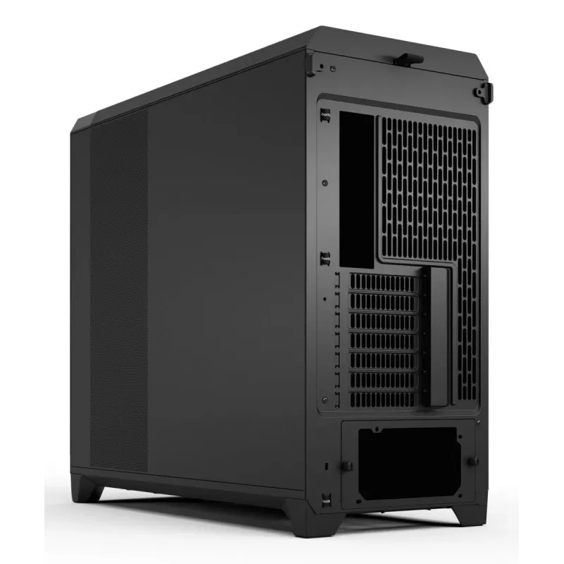 FRACTAL DESIGN Meshify 3 Xl čierna Solid