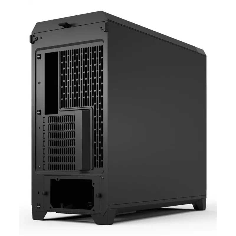 FRACTAL DESIGN Meshify 3 Xl čierna Solid