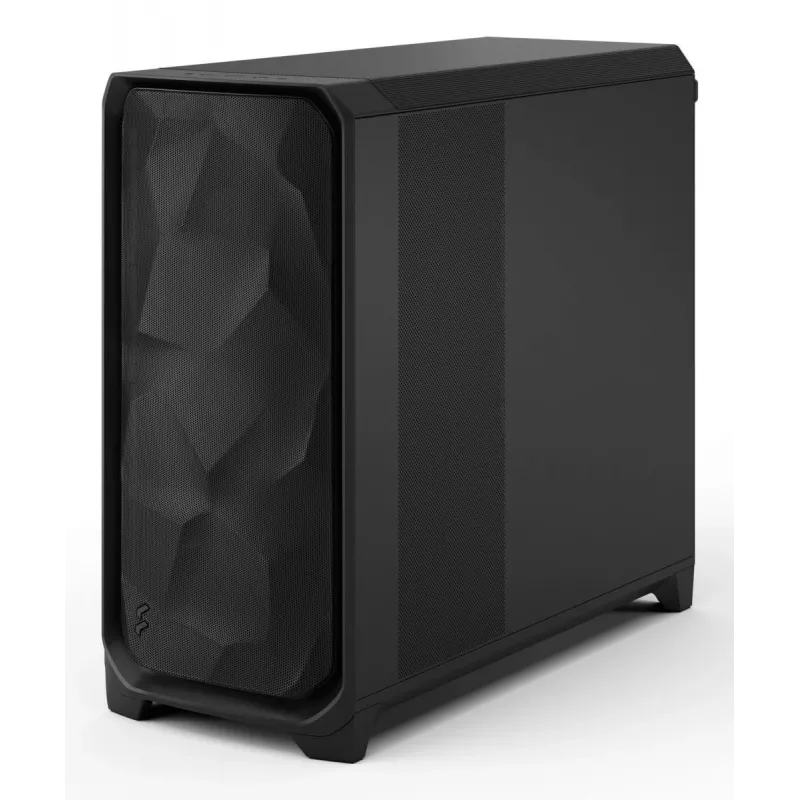 FRACTAL DESIGN Meshify 3 Xl čierna Solid