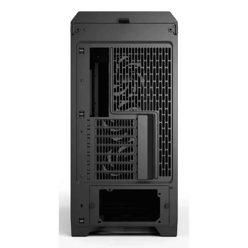 FRACTAL DESIGN Meshify 3 Xl čierna Solid