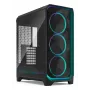 FRACTAL DESIGN Meshify 3 Ambience Pro RGB čierna Tg Light Tint