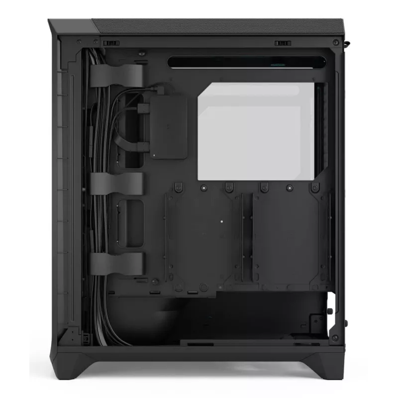 FRACTAL DESIGN Meshify 3 Ambience Pro RGB čierna Tg Light Tint