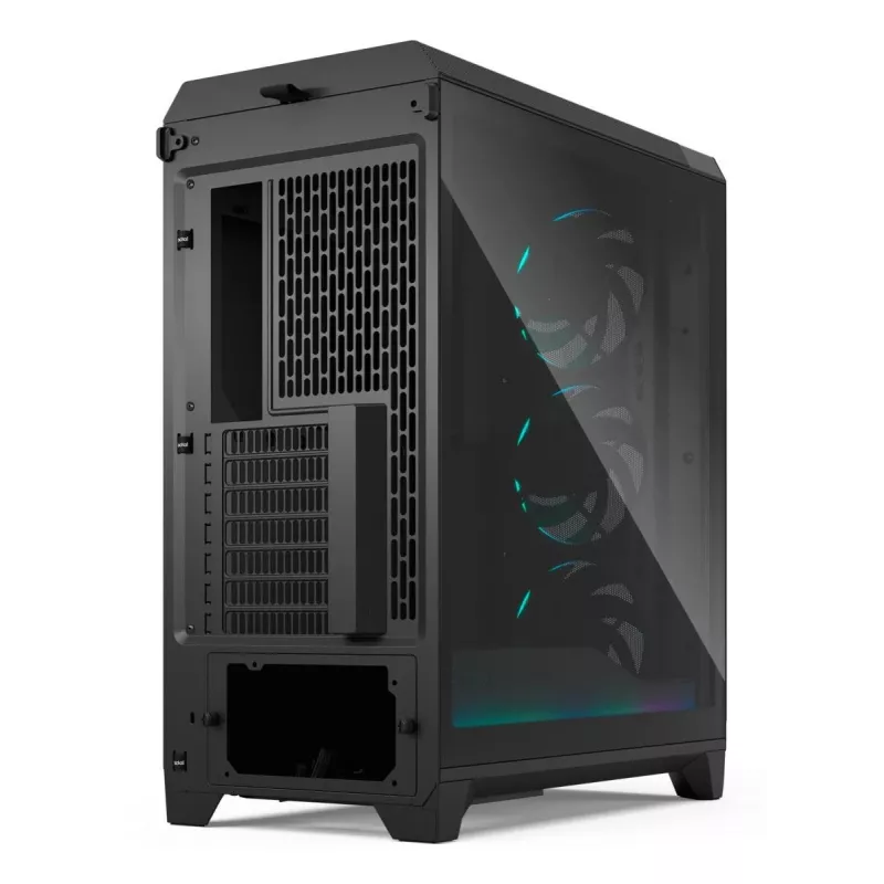 FRACTAL DESIGN Meshify 3 Ambience Pro RGB čierna Tg Light Tint