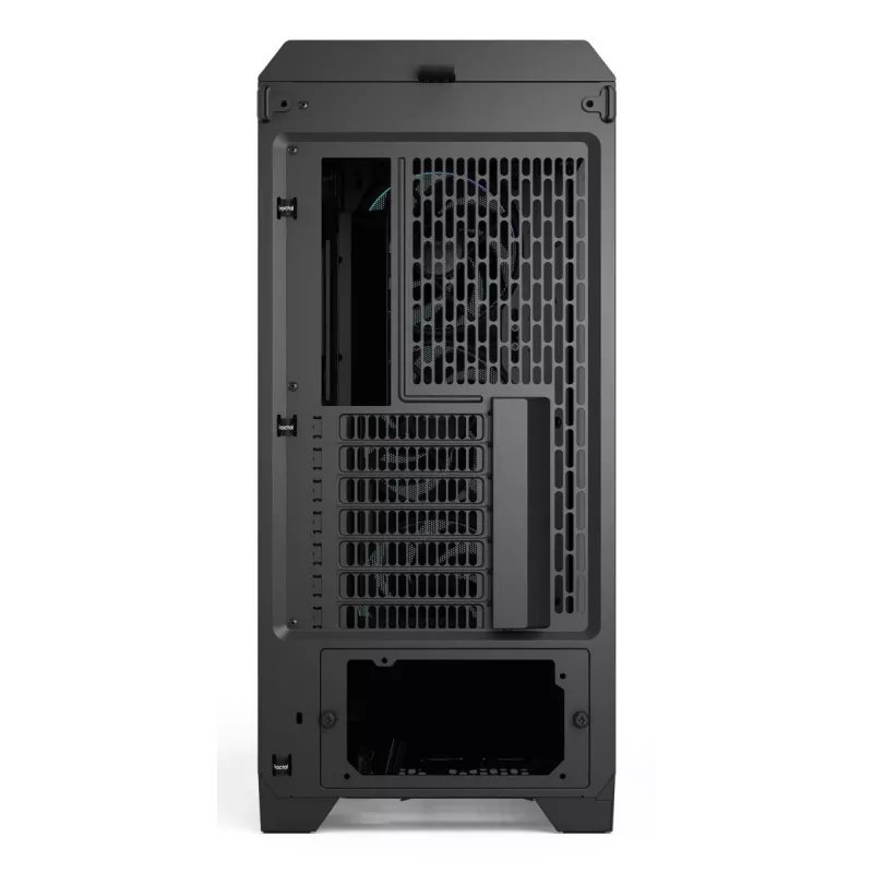 FRACTAL DESIGN Meshify 3 Ambience Pro RGB čierna Tg Light Tint