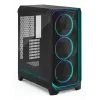 FRACTAL DESIGN Meshify 3 Ambience Pro RGB čierna Tg Light Tint