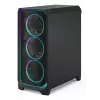 FRACTAL DESIGN Meshify 3 Ambience Pro RGB čierna Tg Light Tint