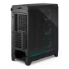 FRACTAL DESIGN Meshify 3 Ambience Pro RGB čierna Tg Light Tint