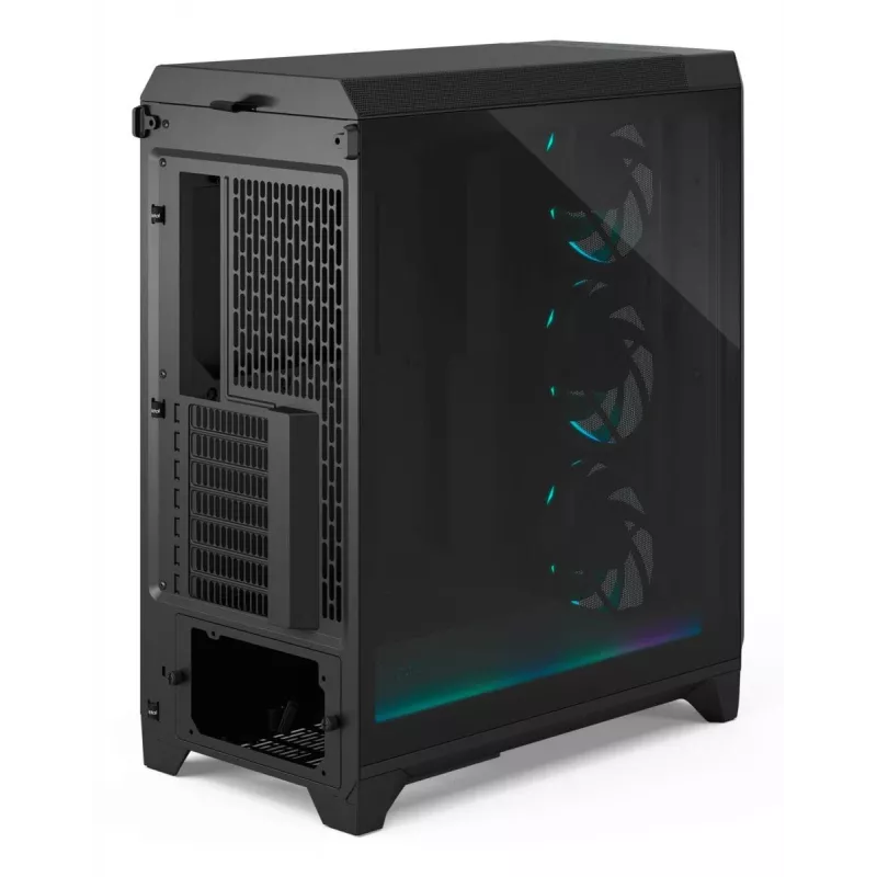 FRACTAL DESIGN Meshify 3 Ambience Pro RGB čierna Tg Light Tint