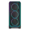 FRACTAL DESIGN Meshify 3 Ambience Pro RGB čierna Tg Light Tint