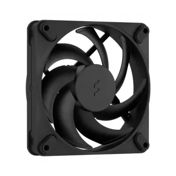 FRACTAL DESIGN ventilátor Momentum 12 čierny