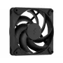 FRACTAL DESIGN ventilátor Momentum 12 čierny