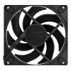 FRACTAL DESIGN ventilátor Momentum 12 čierny