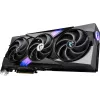 MSI GAMING GEFORCE RTX 5080 16G TRIO OC grafická karta NVIDIA 16 GB GDDR7