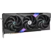 MSI GAMING GEFORCE RTX 5080 16G TRIO OC grafická karta NVIDIA 16 GB GDDR7