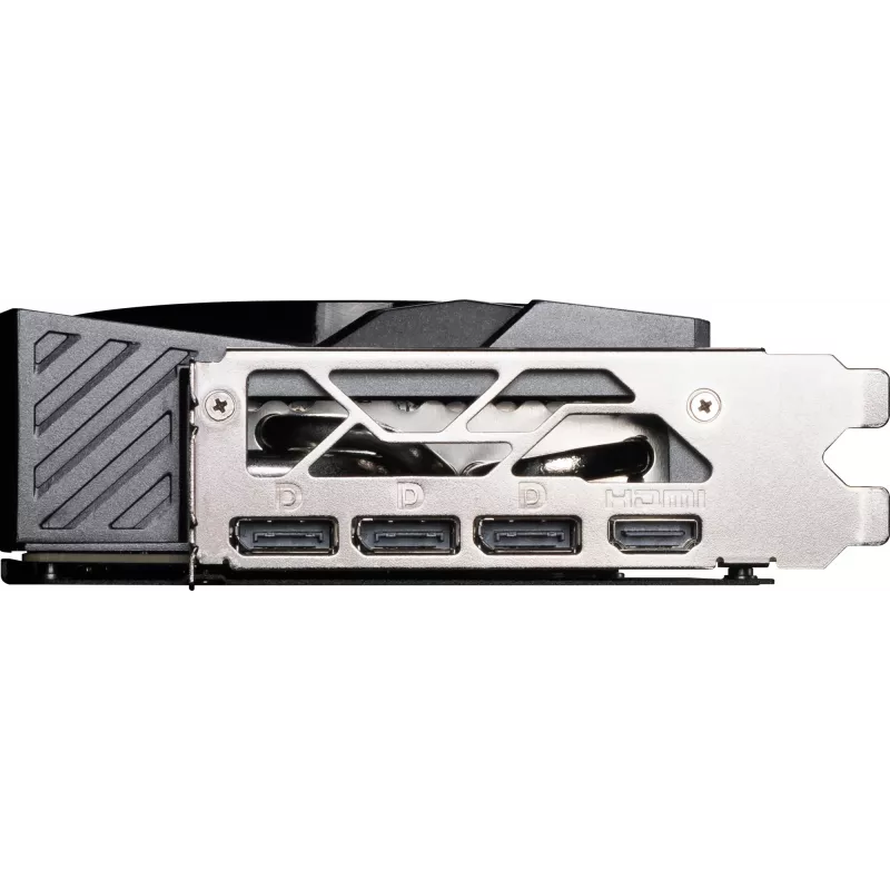 MSI GAMING GEFORCE RTX 5080 16G TRIO OC grafická karta NVIDIA 16 GB GDDR7