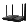 ASUS RT-BE50 BE3600 bezdrôtový router 2,5 Gigabit Ethernet dualband (2,4 GHz / 5 GHz) čierny