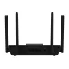 ASUS RT-BE50 BE3600 bezdrôtový router 2,5 Gigabit Ethernet dualband (2,4 GHz / 5 GHz) čierny