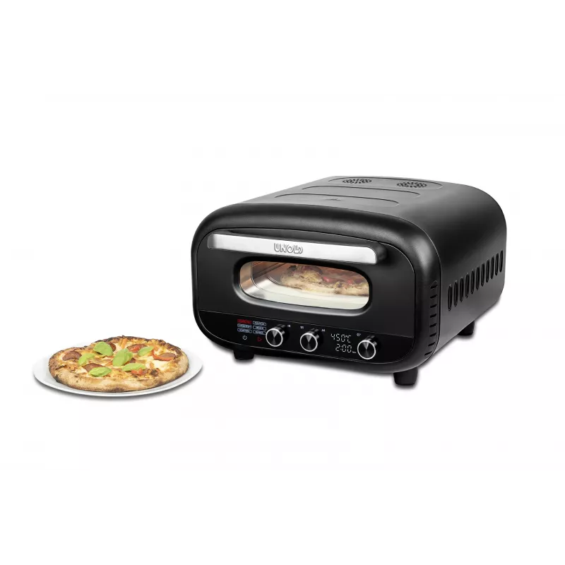 Unold 68805 pizza pec 1 pizza 1700 W čierna