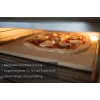Unold 68805 pizza pec 1 pizza 1700 W čierna