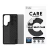 PanzerGlass CARE™ by ® puzdro Heat Beat Samsung Galaxy S25 Ultra