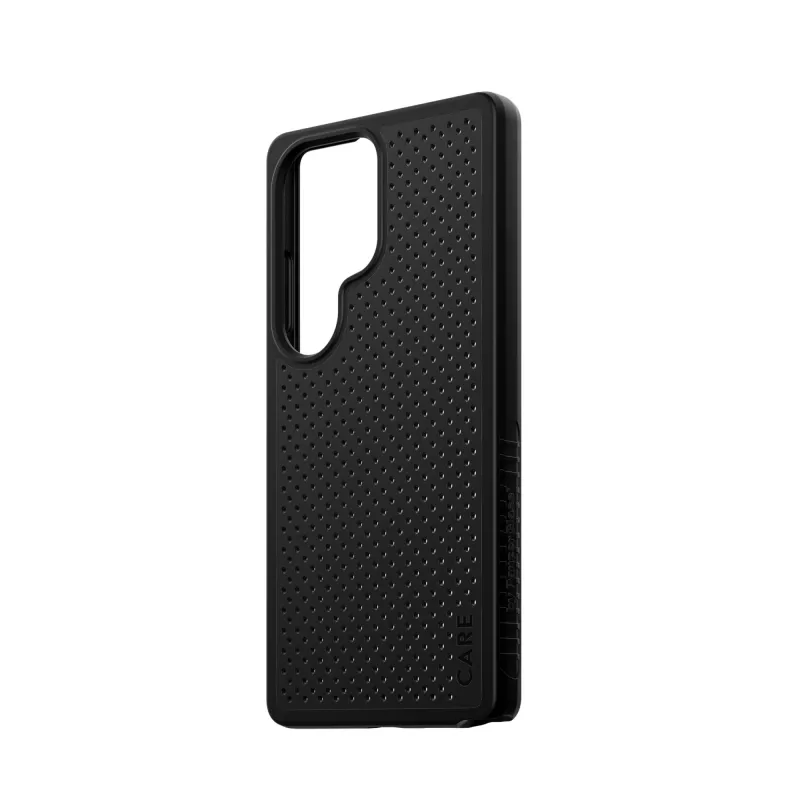 PanzerGlass CARE™ by ® puzdro Heat Beat Samsung Galaxy S25 Ultra