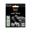 PanzerGlass ® Hoops® keramická ochrana kamery objektívu pre Samsung Galaxy S25