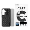PanzerGlass CARE™ by ® puzdro Heat Beat Samsung Galaxy S25