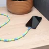 CLUB3D CAC-3011 USB kábel 2 m USB C modrý, zelený