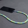 CLUB3D CAC-3011 USB kábel 2 m USB C modrý, zelený