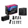 MSI MPG A850GS PCIE5 napájací zdroj 850 W 24-Pin ATX ATX čierny