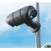 UBIQUITI NETWORKS dvojitý držiak na kamery čierny