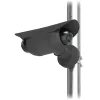 UBIQUITI NETWORKS dvojitý držiak na kamery čierny