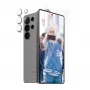 PanzerGlass ® 2-in-1 ochranné balenie pre Samsung Galaxy S25 Ultra
