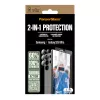 PanzerGlass ® 2-in-1 ochranné balenie pre Samsung Galaxy S25 Ultra