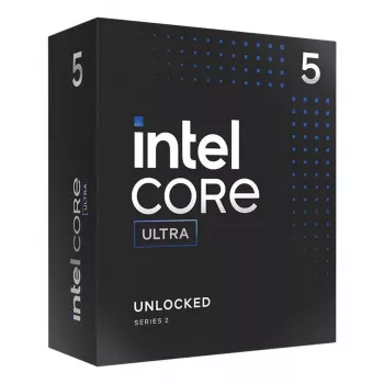 Procesor Intel Core Ultra 5 235 3,0 GHz 6 jadier 24 MB Cache FCLGA1851