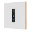 UBIQUITI NETWORKS Unifi G3 Reader Pro - terminál na kontrolu prístupu s NFC čítačkou - NFC Bluetooth 4.2 Mifare