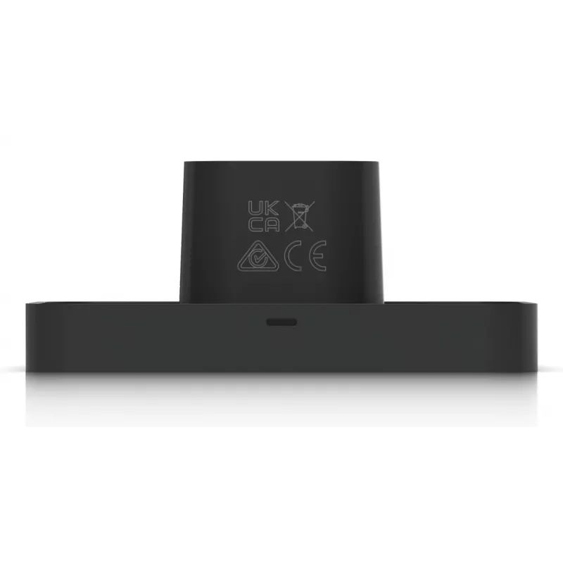 Čítačka prístupu Ubiquiti Reader Flex Basic čierna 1W reproduktor 10/100
