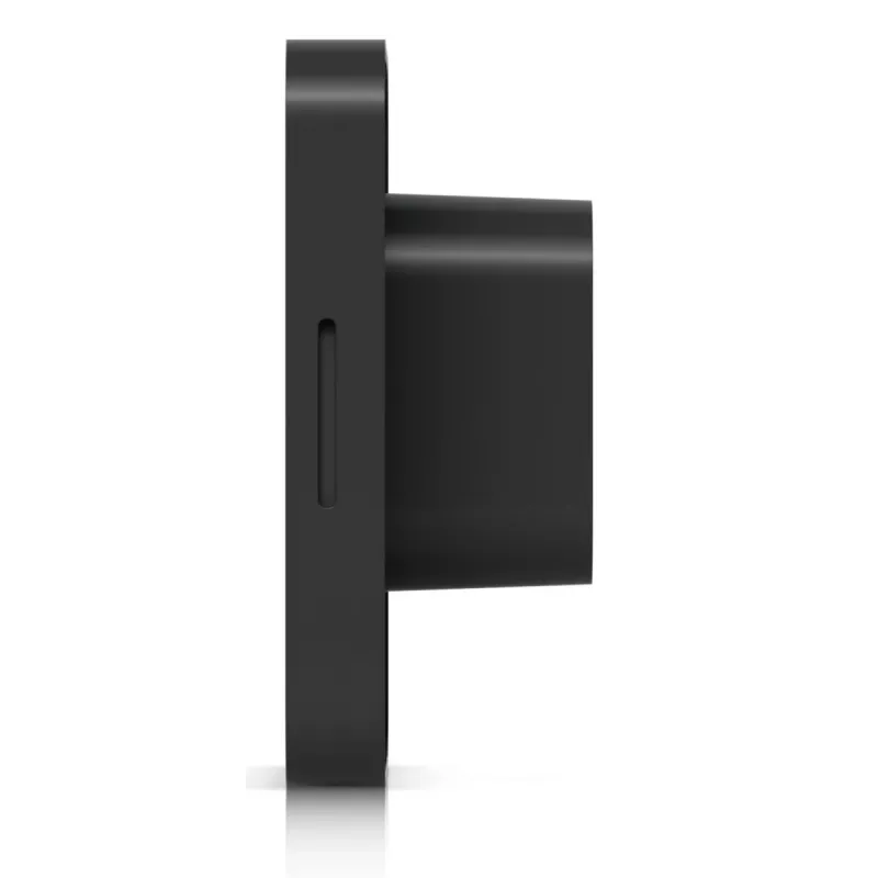 Čítačka prístupu Ubiquiti Reader Flex Basic čierna 1W reproduktor 10/100