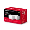 Mesh systém Mercusys HALO H70X Dual-band Wi-Fi 6