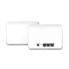 Mesh systém Mercusys HALO H70X Dual-band Wi-Fi 6