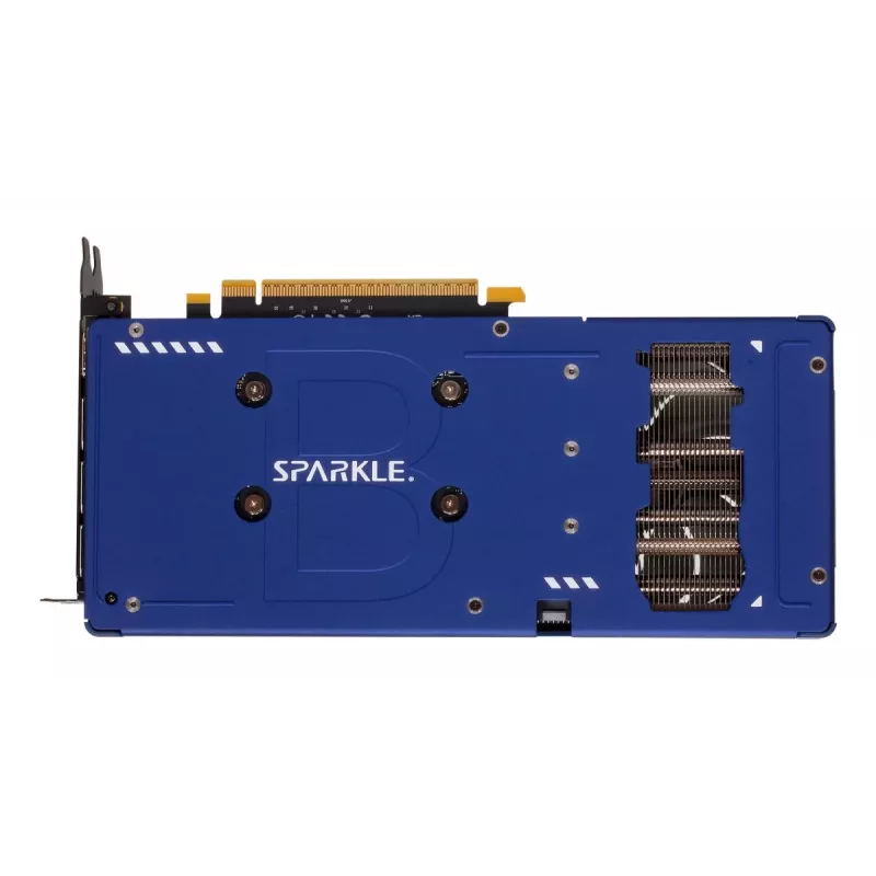 SPARKLE grafická karta - Arc B570 Guardian OC - 10 GB GDDR6 - PCI-Ex