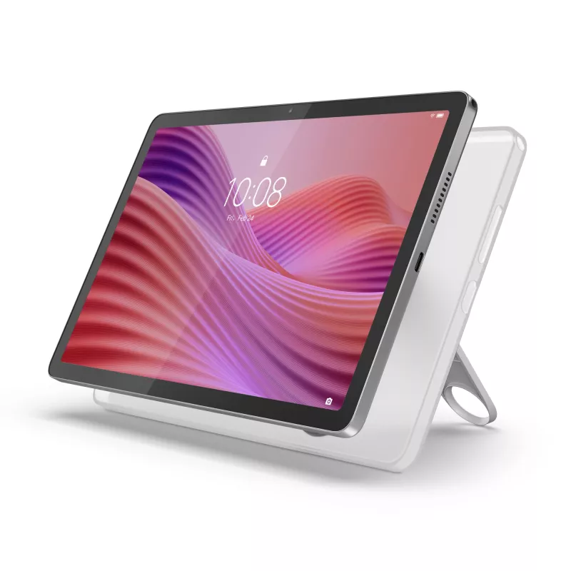 Lenovo Tab Mediatek 64 GB 25,6 cm (10,1
