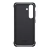 Samsung EF-RS931 odolné puzdro Rugged Case pre Galaxy S25, čierne