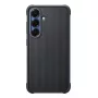 Samsung EF-RS931 odolné puzdro Rugged Case pre Galaxy S25, čierne
