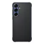 Samsung EF-RS936 odolné puzdro Rugged Case pre Galaxy S25+, TPU/polykarbonát, čierne