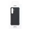 Samsung EF-RS936 odolné puzdro Rugged Case pre Galaxy S25+, TPU/polykarbonát, čierne