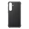 Samsung EF-RS936 odolné puzdro Rugged Case pre Galaxy S25+, TPU/polykarbonát, čierne