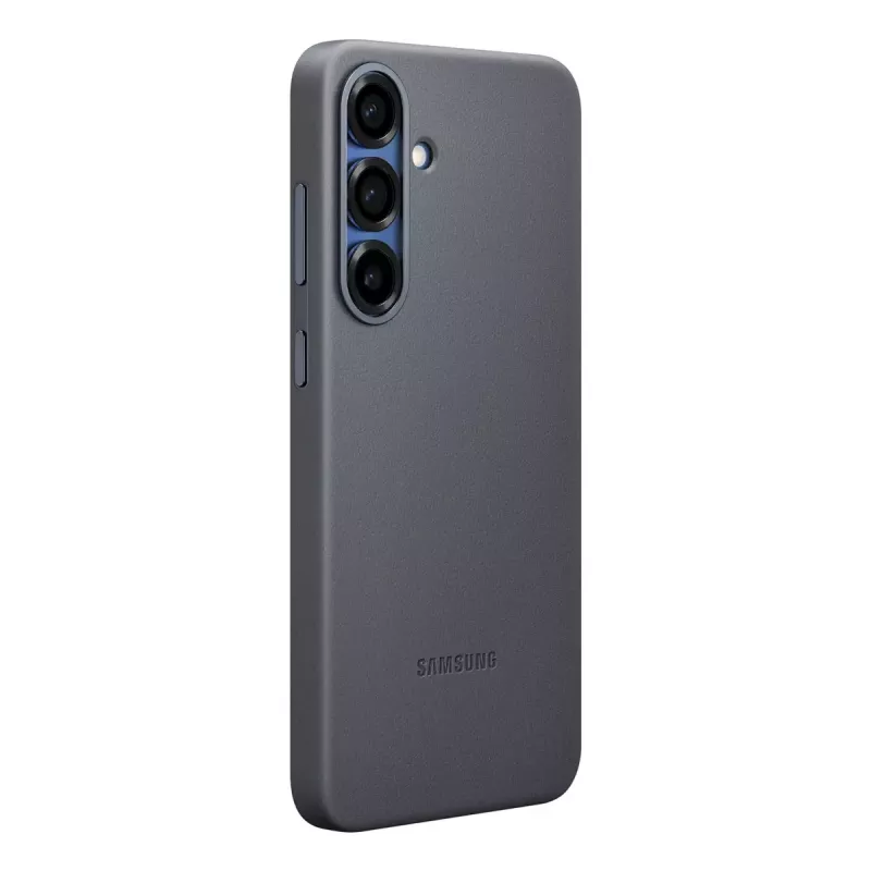 Samsung Kindsuit puzdro pre Galaxy S25+, čierne, EF-VS936PBEGWW
